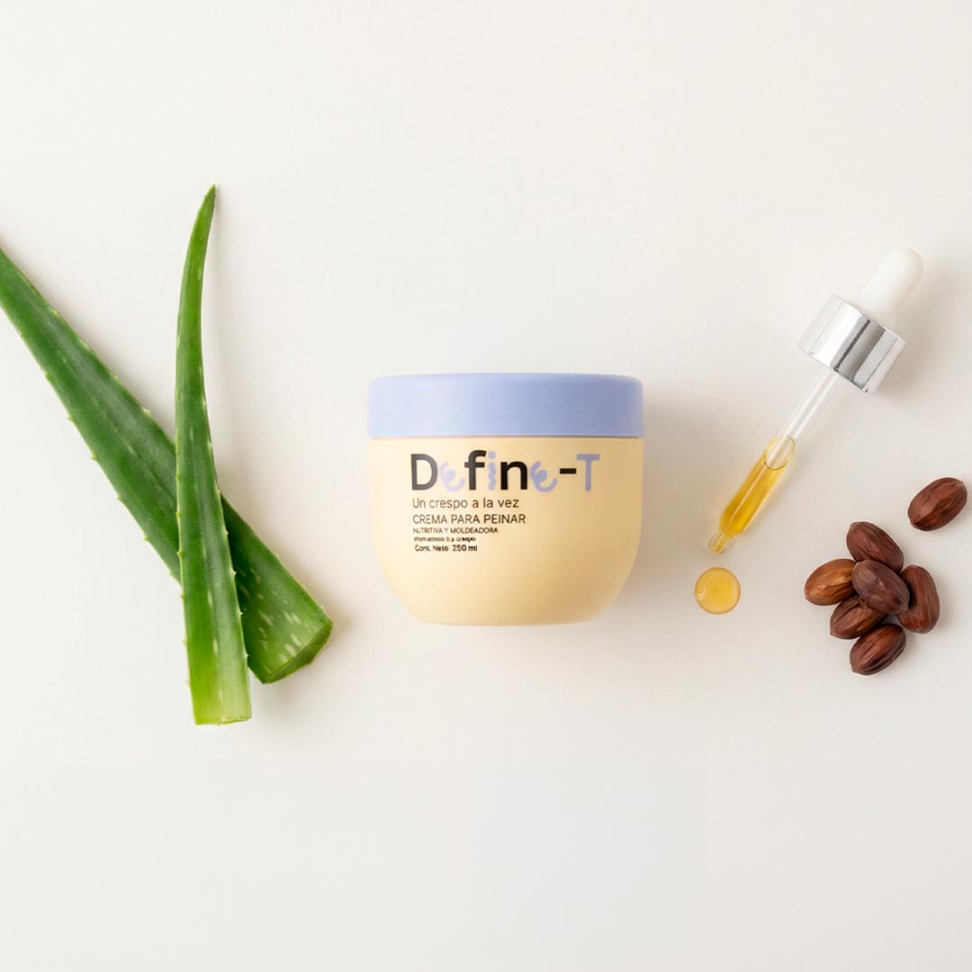 DEFINE-T CREMA DE PEINAR