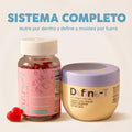 SISTEMA COMPLETO — DEFINE-T + NUTRE-T