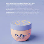 DEFINE-T CREMA DE PEINAR