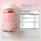 NUTRE-T - Lo que tu cabello necesita por dentro